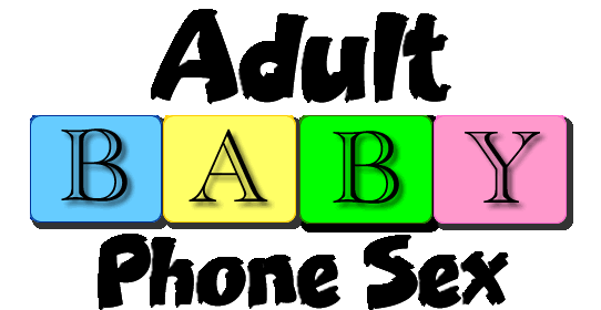 Adult Baby Phone Sex